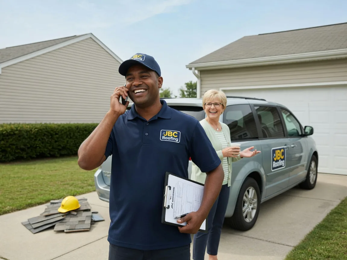 Roof Replacement Villisca, IA FAQs